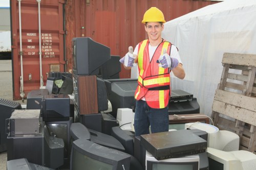 PCI compliance and tokenisation illustration for business waste collection payments