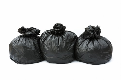 Environmental impact of improper furniture disposal